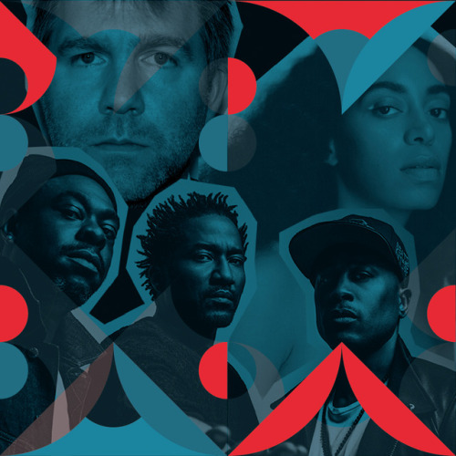 Pitchfork Music Festival 2017 Headliners: A Tribe Called Quest, LCD Soundsystem, and Solange. Also announced for this years festival are special Saint Heron-curated events and Pitchfork +Plus, an additional ticket tier allowing attendees to enjoy...