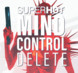 SUPERHOT: MIND CONTROL DELETE