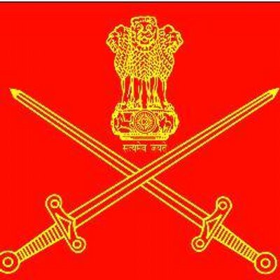 ADG PI - INDIAN ARMY