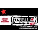 Rebellion 2021 Banner