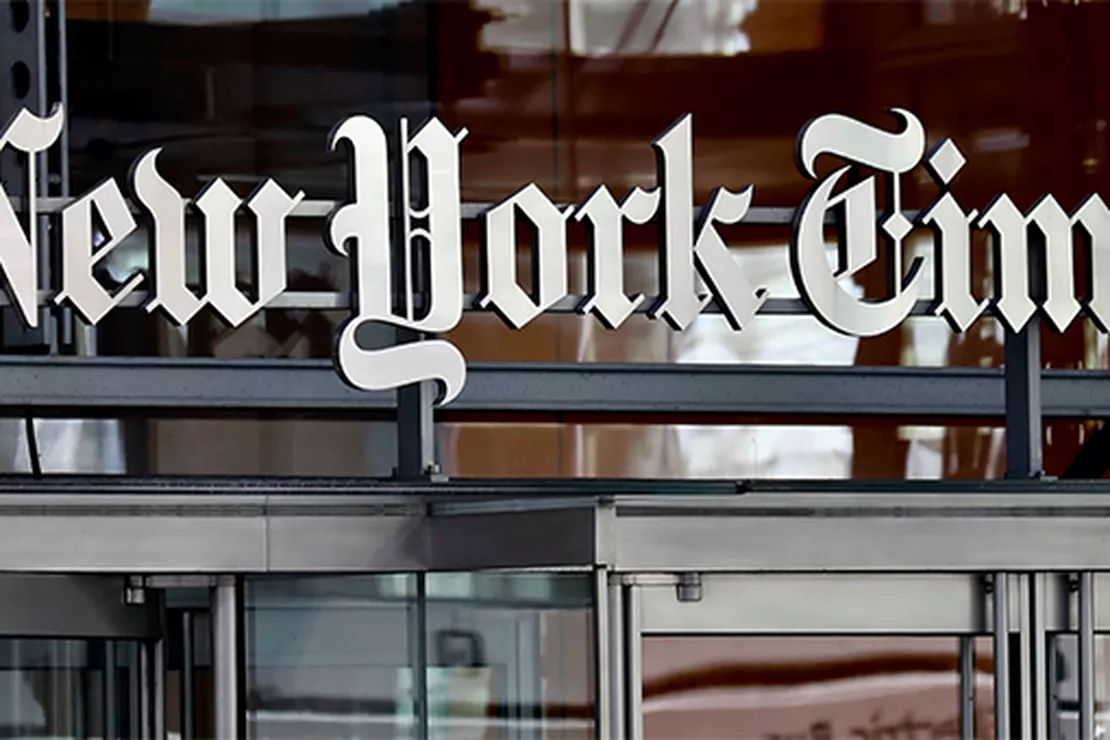 Writer Catches the New York Times Accidentally Reporting Who Sabotaged the DACA Decision at SCOTUS