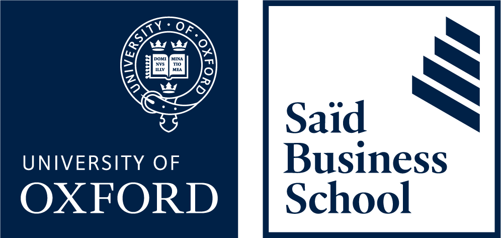 University of Oxford, Saïd Business School