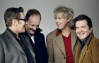 New releases: Return of the Boomtown Rats, plus Tears For Fears, Human League, T.S.O.L.