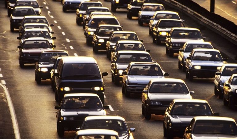 The Toll Roads In Hungary