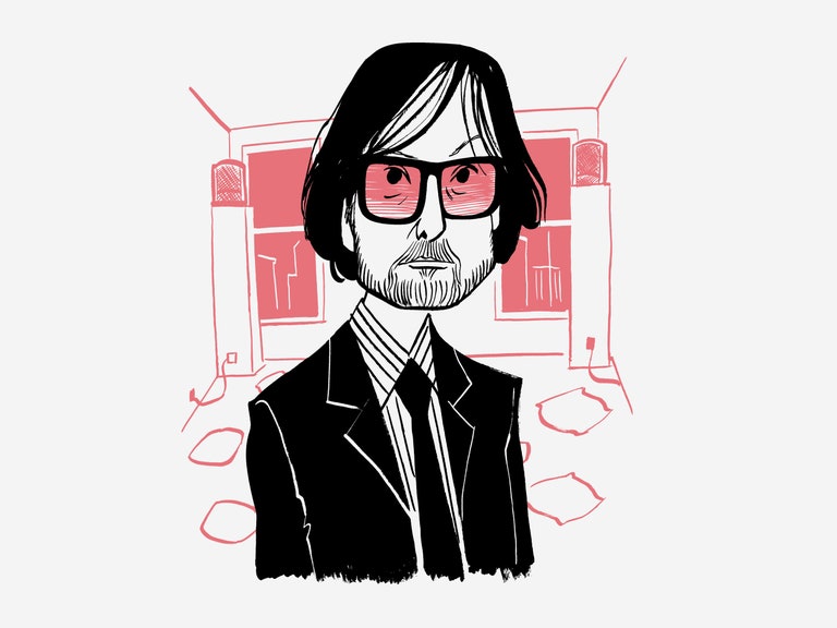 jarvis cocker