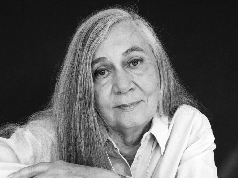 Marilynne Robinson