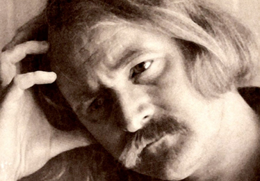 Brautigan stories image