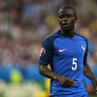 N'Golo Kante: Jose Mourinho tried to sign me for Manchester United