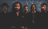 My Morning Jacket – The Waterfall II (2020)