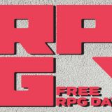 Free RPG Day is Two Weeks From Today!