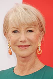 Helen Mirren Picture