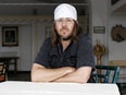 David foster wallace.