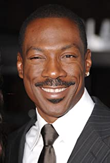 Eddie Murphy Picture