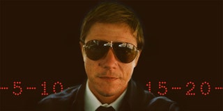 Paul Banks