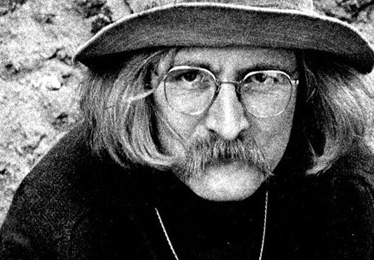 Brautigan nonfiction image