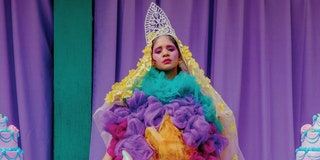 Lido Pimienta