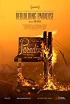 Rebuilding Paradise (2020) Poster