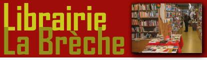 librairie La brche