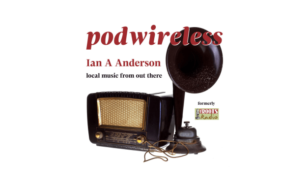 Podwireless – July 2020