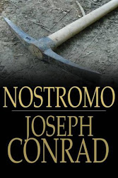 Joseph Conrad - Nostromo