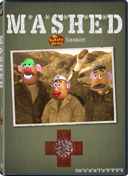 mash