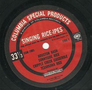 Rice-Ipes A