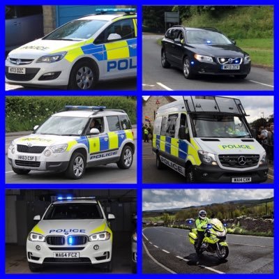 Devon & Cornwall Police Driver Training Unit