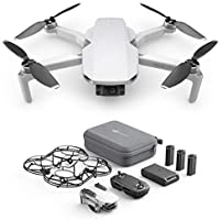 DJI Mavic Mini Care Refresh, Mavic Mini Combo Drone, Wit