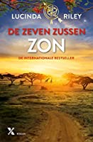 Zon (De zeven zussen Book 6)