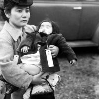 Japanese Internment, 1942