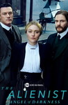 The Alienist: Season 2