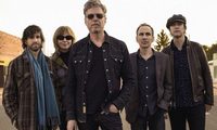 The Jayhawks – XOXO (2020)