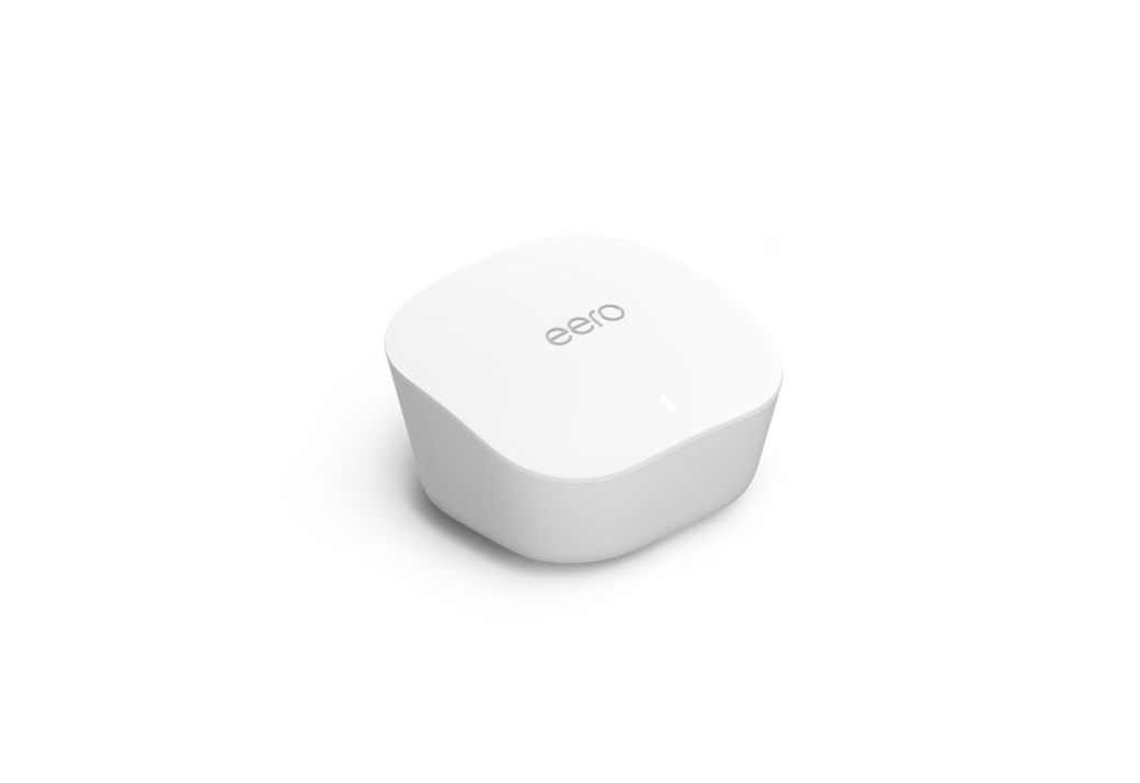 eero product shots