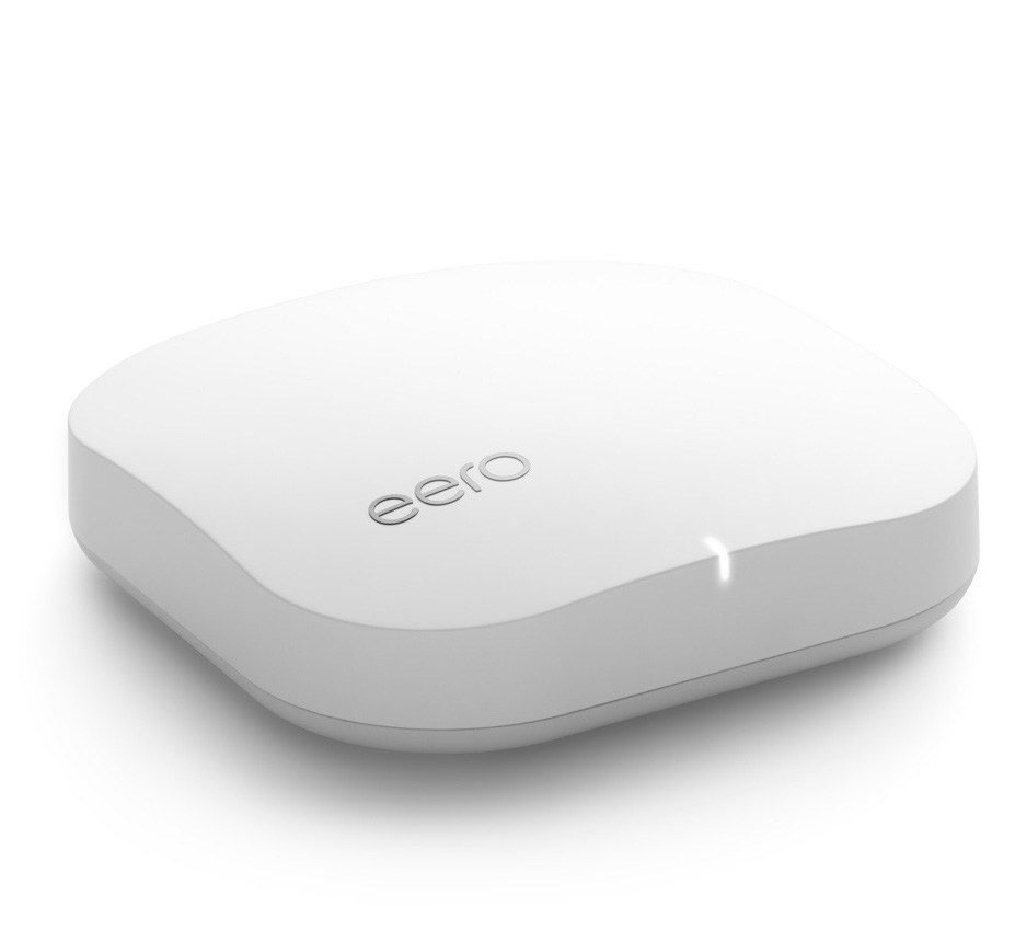 eero Pro product shots