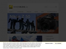 NIKON BLOG