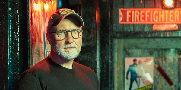 Listen: Bob Mould, ‘Forecast of Rain’ — second single off upcoming ‘Blue Hearts’