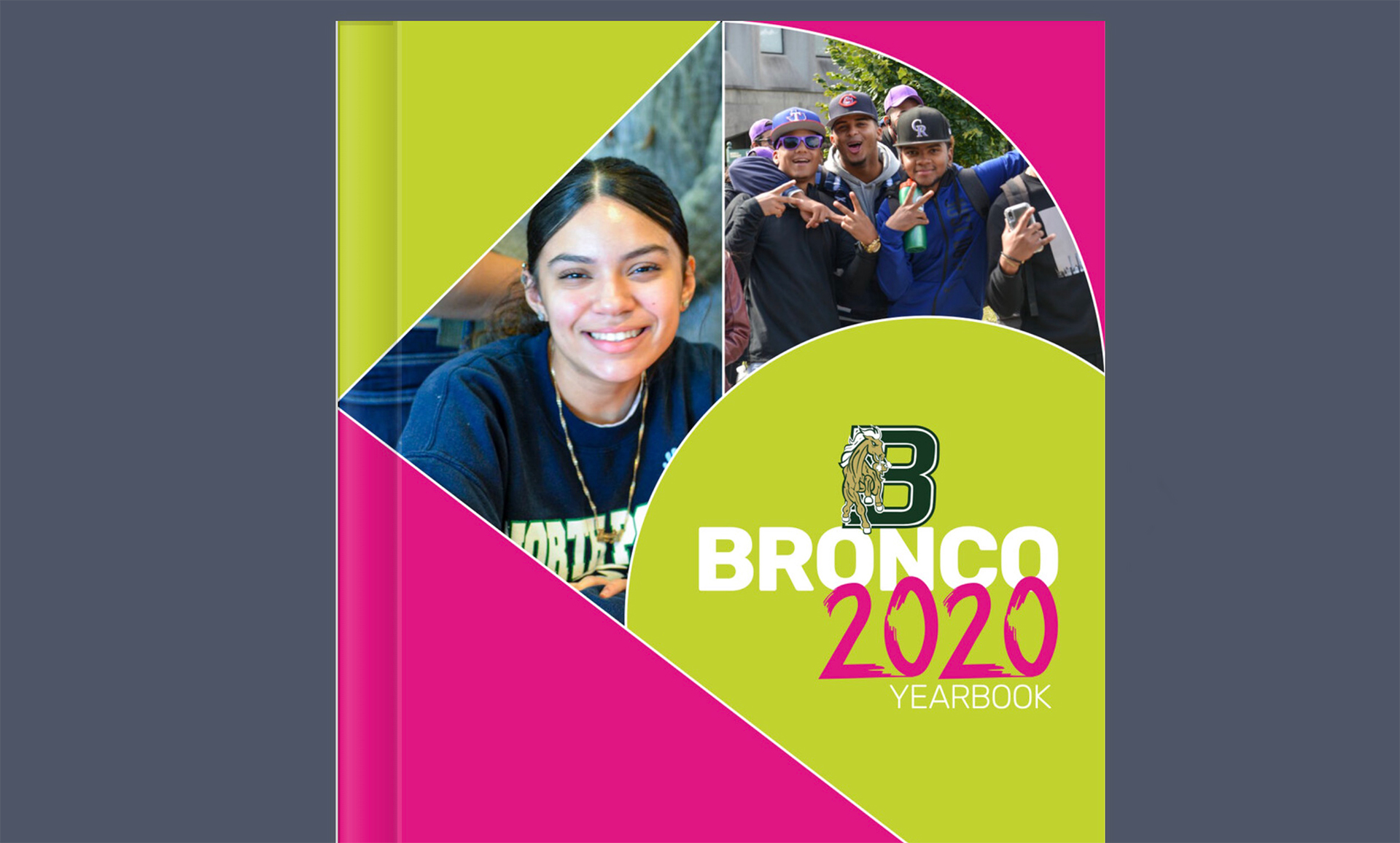 2020 Yearbook