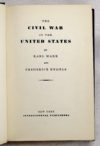 The Civil War in the United States by Karl Marx