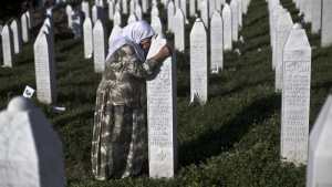 srebrenica