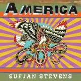 Sufjan Stevens: “America”