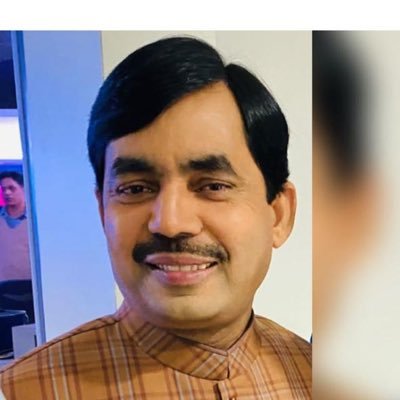 Syed Shahnawaz Hussain