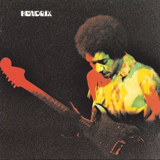 Band of Gypsys artwork