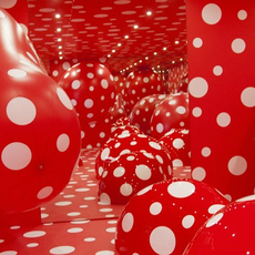 Yayoi Kusama