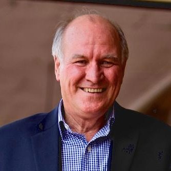 Tony Windsor