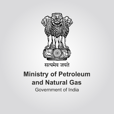 Ministry of Petroleum and Natural Gas