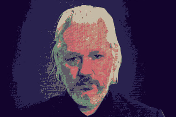 Julian Assange