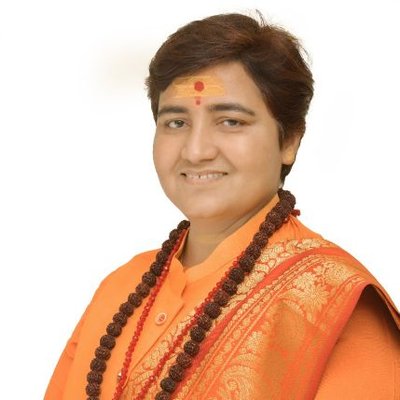 Sadhvi Pragya singh thakur