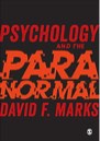 Book: Psychology and the Paranormal: Exploring Anomalous Experience