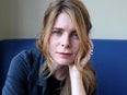 Author Emma Cline