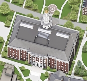 Campus Map